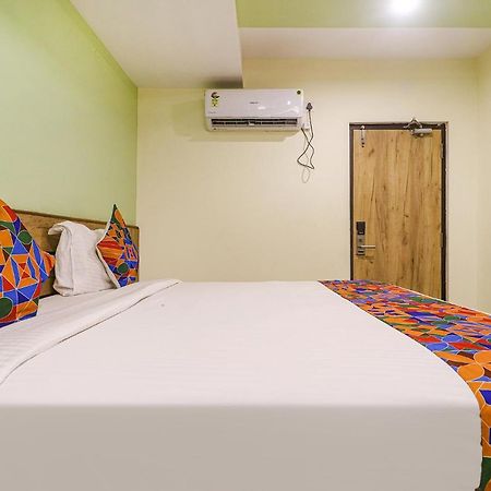 Fabhotel Sva Вишакхапатнам Экстерьер фото