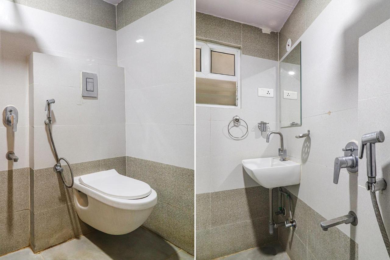 Fabhotel Sva Вишакхапатнам Экстерьер фото