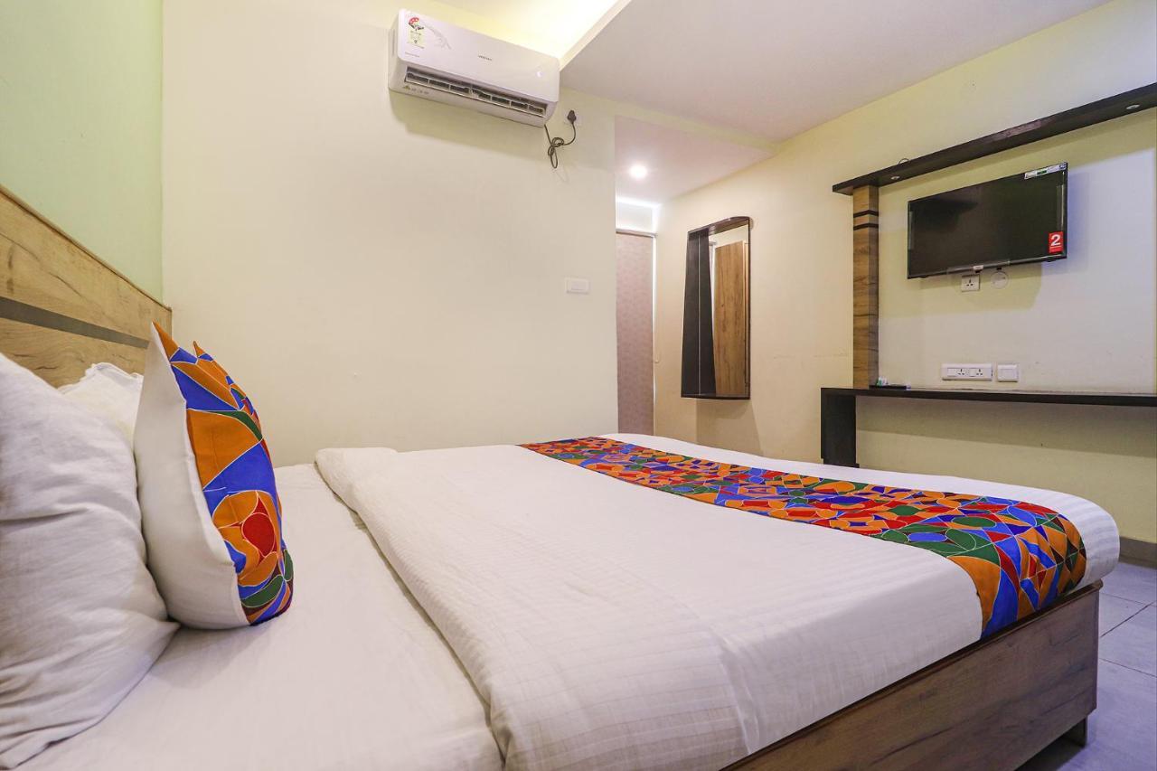 Fabhotel Sva Вишакхапатнам Экстерьер фото