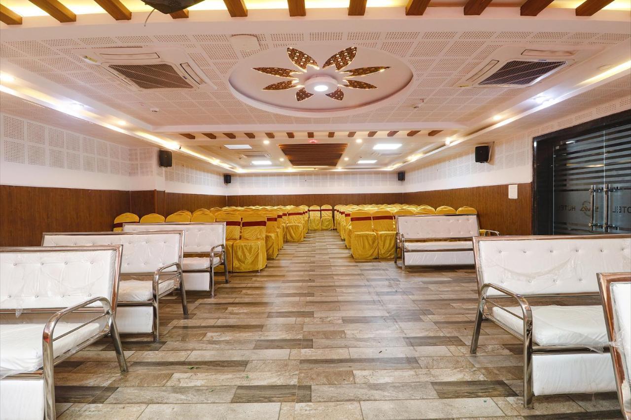 Fabhotel Sva Вишакхапатнам Экстерьер фото
